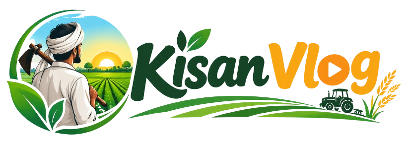 kisanvlog.com